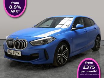 BMW 118 1.5 118i M Sport (LCP) DCT (136 ps) - LED - HEATED SEATS - NAV