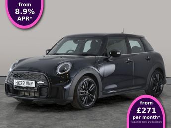 MINI Hatch 1.5 Cooper Sport Steptronic (136 ps) - CARPLAY - LED - BLUETOOTH