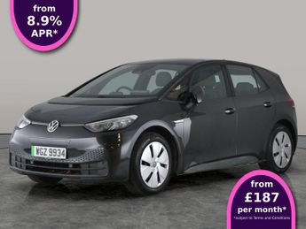 Volkswagen ID.3 Pro Performance 58kWh Life (204 ps) - ACTIVE LANE ASSIST - LED