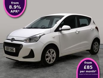 Hyundai I10 1.2 SE (87 ps) - CRUISE CONTROL - DAYTIME RUNNING LIGHTS