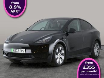 Tesla Model Y SUV RWD (346 ps) - KEYLESS ENTRY - 360 CAM - AUTO PARK