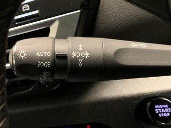 Citroen e-C4 50kWh Sense Plus (11kW Charger) (136 ps) - CLIMATE CONTROL - 18I