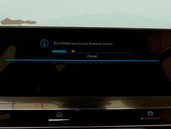 Citroen e-C4 50kWh Sense Plus (11kW Charger) (136 ps) - CLIMATE CONTROL - 18I