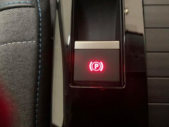Citroen e-C4 50kWh Sense Plus (11kW Charger) (136 ps) - CLIMATE CONTROL - 18I