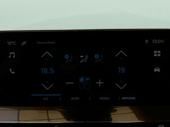 Citroen e-C4 50kWh Sense Plus (11kW Charger) (136 ps) - CLIMATE CONTROL - 18I