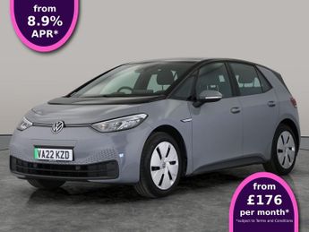 Volkswagen ID.3 Pure Performance 45kWh Life (150 ps) - PARK SENSORS - DAB