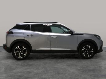 Peugeot E-2008 50kWh Allure Premium (7kW Charger) (136 ps) - REVERSE CAM - NAV 