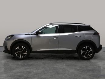 Peugeot E-2008 50kWh Allure Premium (7kW Charger) (136 ps) - REVERSE CAM - NAV 
