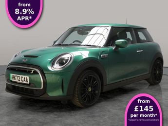 MINI Hatch Cooper SE 32.6kWh Level 2 (184 ps) - NAVIGATION PACK
