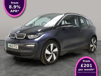 BMW i3 42.2kWh (170 ps) - DRIVING MODES - AIR CON - DAB