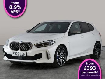 BMW 135 2.0 M135i xDrive (306 ps) - CARPLAY - ACTIVE LANE ASSIST - LED