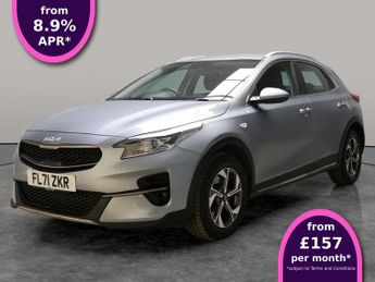Kia Ceed 1.0 T-GDi 2 (118 bhp) - CLIMATE CONTROL - USB AUDIO - PRIVACY GL