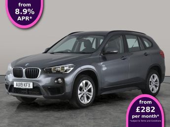 BMW X1 2.0 20i GPF SE DCT sDrive (192 ps) - BMW SPORT AUTO - DRIVING MO