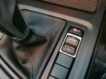 BMW X1 2.0 20i GPF SE DCT sDrive (192 ps) - SEATS - SLIDING REAR BENCH