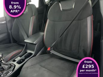 Hyundai Tucson 1.6 T-GDi N Line S (150 ps) - NAV - HEATED STEERING - BLIND SPOT