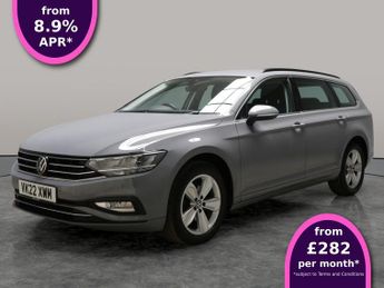 Volkswagen Passat 2.0 TDI EVO SE Nav (150 ps) - AIR CON - AUTO HEADLIGHTS - DAB