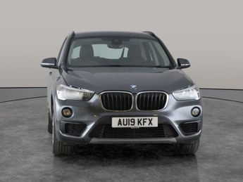 BMW X1 2.0 20i GPF SE DCT sDrive (192 ps) - BMW SPORT AUTO - DRIVING MO