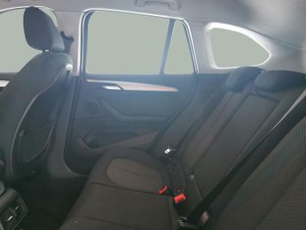BMW X1 2.0 20i GPF SE DCT sDrive (192 ps) - BMW SPORT AUTO - DRIVING MO