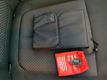 BMW X1 2.0 20i GPF SE DCT sDrive (192 ps) - SEATS - SLIDING REAR BENCH