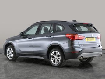 BMW X1 2.0 20i GPF SE DCT sDrive (192 ps) - BMW SPORT AUTO - DRIVING MO