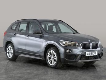 BMW X1 2.0 20i GPF SE DCT sDrive (192 ps) - BMW SPORT AUTO - DRIVING MO