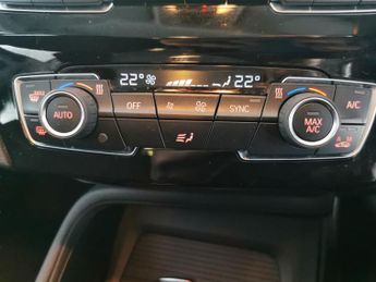 BMW X1 2.0 20i GPF SE DCT sDrive (192 ps) - BMW SPORT AUTO - DRIVING MO