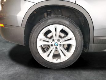 BMW X1 2.0 20i GPF SE DCT sDrive (192 ps) - BMW SPORT AUTO - DRIVING MO