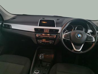 BMW X1 2.0 20i GPF SE DCT sDrive (192 ps) - BMW SPORT AUTO - DRIVING MO