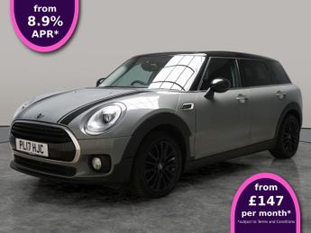 MINI Clubman 2.0 Cooper D 6dr (150 ps) - COMFORT ACCESS - CLIMATE CONTROL