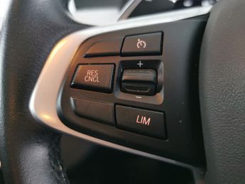 BMW X1 2.0 20i GPF SE DCT sDrive (192 ps) - BMW SPORT AUTO - DRIVING MO