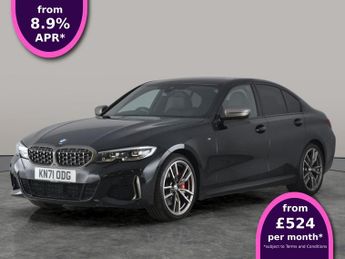 BMW M3 3.0 M340i MHT xDrive (374 ps) - CARPLAY - ACTIVE LANE ASSIST