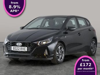 Hyundai I20 1.0 T-GDi MHEV SE Connect (100 ps) - WIFI - BLUETOOTH - DRIVING 