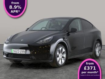 Tesla Model Y SUV RWD (346 ps) - SURROUND VIEW - REVERSE CAM - NAV