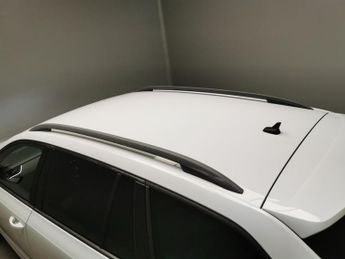 Skoda Octavia 2.0 TSI GPF vRS DSG (245 ps) - PADDLE SHIFT - 18IN ALLOYS - AIR 
