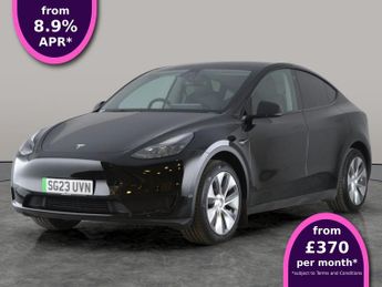 Tesla Model Y SUV RWD (346 ps) - SURROUND VIEW - REVERSE CAM - NAV