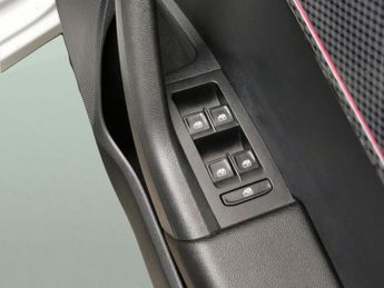 Skoda Octavia 2.0 TSI GPF vRS DSG (245 ps) - PADDLE SHIFT - 18IN ALLOYS - AIR 