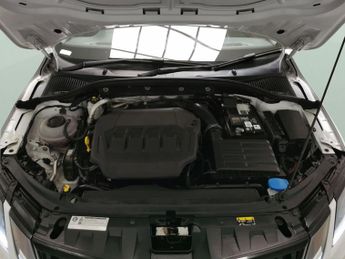 Skoda Octavia 2.0 TSI GPF vRS DSG (245 ps) - PADDLE SHIFT - 18IN ALLOYS - AIR 