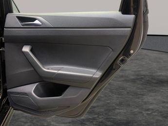 Volkswagen Polo 2.0 TSI GTI DSG (207 ps) - AMBIENT INTERIOR LIGHTING - AUTO HEAD