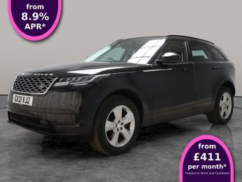Land Rover Range Rover 2.0 D200 MHEV 4WD (204 ps) - 19IN ALLOYS - CLIMATE CONTROL
