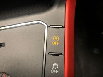 Volkswagen Polo 2.0 TSI GTI DSG (207 ps) - AMBIENT INTERIOR LIGHTING - AUTO HEAD