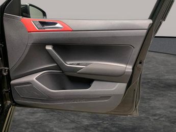 Volkswagen Polo 2.0 TSI GTI DSG (207 ps) - AMBIENT INTERIOR LIGHTING - AUTO HEAD