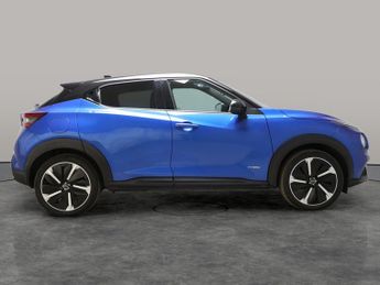 Nissan Juke 1.6 Tekna+ (143 ps) - LED - REVERSE CAM - NAV