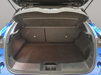 Nissan Juke 1.6 Tekna+ (143 ps) - LED - REVERSE CAM - NAV