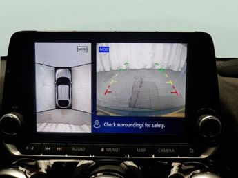 Nissan Juke 1.6 Tekna+ (143 ps) - LED - REVERSE CAM - NAV