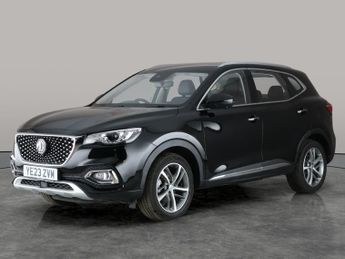 MG HS 1.5 T-GDI 16.6kWh Excite Plug-in (258 ps) - KEYLESS ENTRY - LED 