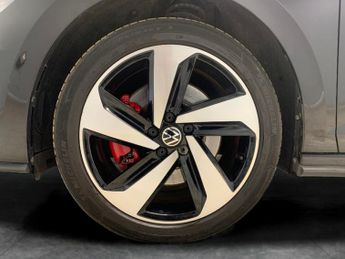 Volkswagen Polo 2.0 TSI GTI DSG (207 ps) - AMBIENT INTERIOR LIGHTING - AUTO HEAD