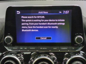 Nissan Juke 1.6 Tekna+ (143 ps) - LED - REVERSE CAM - NAV