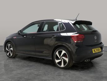 Volkswagen Polo 2.0 TSI GTI DSG (207 ps) - AMBIENT INTERIOR LIGHTING - AUTO HEAD