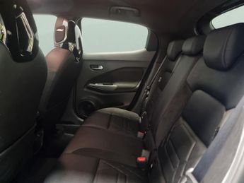 Nissan Juke 1.6 Tekna+ (143 ps) - LED - REVERSE CAM - NAV