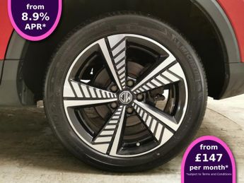 MG ZS 44.5kWh Exclusive (143 ps) - NAV - BLIND SPOT ASSIST - LANE DEPA